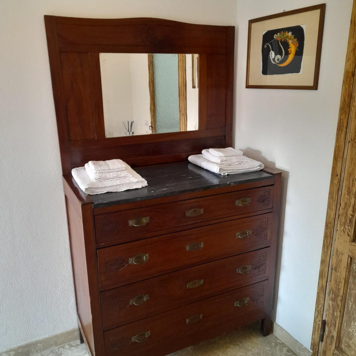 Casetta Del Poio Sorano  Exterior foto
